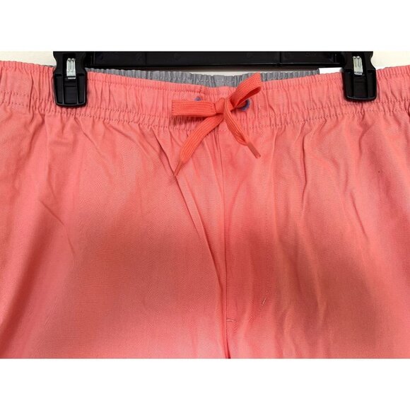 NWT Tailorbyrd Drawstring Stretch Twill Shorts Size XL - Picture 5 of 10